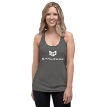 Load image into Gallery viewer, Spacedog Women's Racerback Tank
