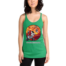 Load image into Gallery viewer, INGENUITY - Women's Racerback Tank
