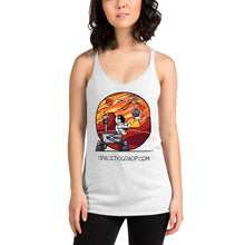 Load image into Gallery viewer, INGENUITY - Women's Racerback Tank