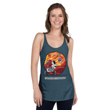 Load image into Gallery viewer, INGENUITY - Women's Racerback Tank