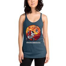 Load image into Gallery viewer, INGENUITY - Women's Racerback Tank