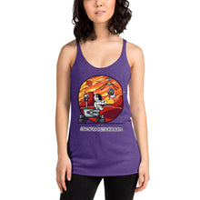 Load image into Gallery viewer, INGENUITY - Women's Racerback Tank