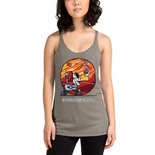Load image into Gallery viewer, INGENUITY - Women's Racerback Tank