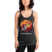 Load image into Gallery viewer, INGENUITY - Women's Racerback Tank