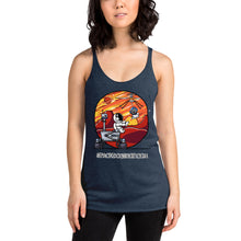 Load image into Gallery viewer, INGENUITY - Women's Racerback Tank
