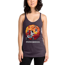 Load image into Gallery viewer, INGENUITY - Women's Racerback Tank