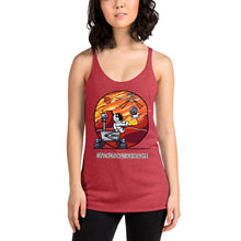 Load image into Gallery viewer, INGENUITY - Women's Racerback Tank
