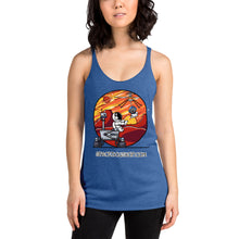Load image into Gallery viewer, INGENUITY - Women's Racerback Tank