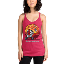 Load image into Gallery viewer, INGENUITY - Women's Racerback Tank