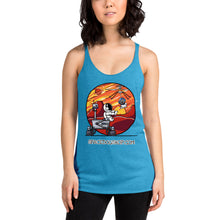 Load image into Gallery viewer, INGENUITY - Women's Racerback Tank