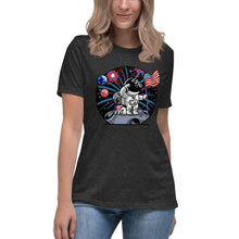 Load image into Gallery viewer, Merica' Women's Relaxed T-Shirt