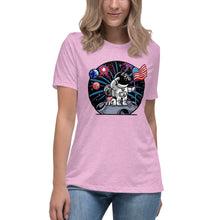 Load image into Gallery viewer, Merica' Women's Relaxed T-Shirt
