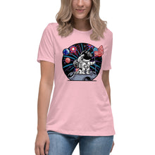 Load image into Gallery viewer, Merica' Women's Relaxed T-Shirt