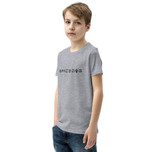 Load image into Gallery viewer, Youth Short Sleeve T-Shirt