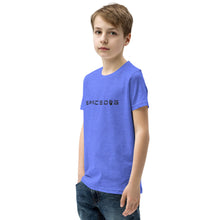 Load image into Gallery viewer, Youth Short Sleeve T-Shirt