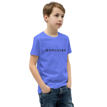 Load image into Gallery viewer, Youth Short Sleeve T-Shirt