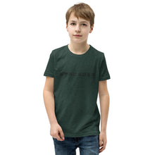 Load image into Gallery viewer, Youth Short Sleeve T-Shirt