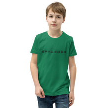 Load image into Gallery viewer, Youth Short Sleeve T-Shirt