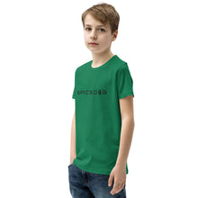 Load image into Gallery viewer, Youth Short Sleeve T-Shirt