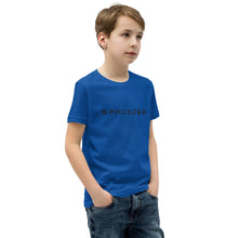 Load image into Gallery viewer, Youth Short Sleeve T-Shirt