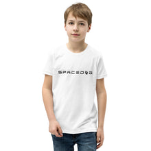 Load image into Gallery viewer, Youth Short Sleeve T-Shirt