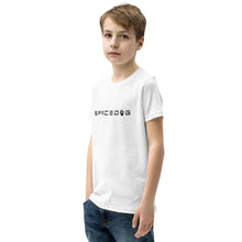 Load image into Gallery viewer, Youth Short Sleeve T-Shirt