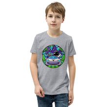 Load image into Gallery viewer, BBR - V8 Youth Short Sleeve T-Shirt