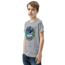 Load image into Gallery viewer, BBR - V8 Youth Short Sleeve T-Shirt