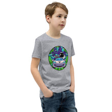 Load image into Gallery viewer, BBR - V8 Youth Short Sleeve T-Shirt