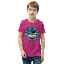 Load image into Gallery viewer, BBR - V8 Youth Short Sleeve T-Shirt