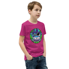 Load image into Gallery viewer, BBR - V8 Youth Short Sleeve T-Shirt
