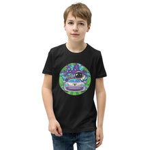 Load image into Gallery viewer, BBR - V8 Youth Short Sleeve T-Shirt