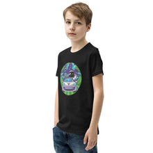 Load image into Gallery viewer, BBR - V8 Youth Short Sleeve T-Shirt