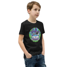 Load image into Gallery viewer, BBR - V8 Youth Short Sleeve T-Shirt