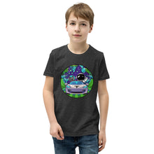 Load image into Gallery viewer, BBR - V8 Youth Short Sleeve T-Shirt