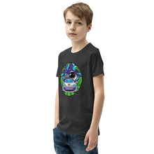 Load image into Gallery viewer, BBR - V8 Youth Short Sleeve T-Shirt
