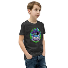 Load image into Gallery viewer, BBR - V8 Youth Short Sleeve T-Shirt