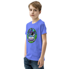Load image into Gallery viewer, BBR - V8 Youth Short Sleeve T-Shirt