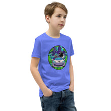 Load image into Gallery viewer, BBR - V8 Youth Short Sleeve T-Shirt