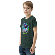 Load image into Gallery viewer, BBR - V8 Youth Short Sleeve T-Shirt