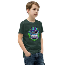 Load image into Gallery viewer, BBR - V8 Youth Short Sleeve T-Shirt