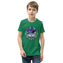 Load image into Gallery viewer, BBR - V8 Youth Short Sleeve T-Shirt