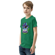 Load image into Gallery viewer, BBR - V8 Youth Short Sleeve T-Shirt