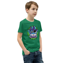 Load image into Gallery viewer, BBR - V8 Youth Short Sleeve T-Shirt