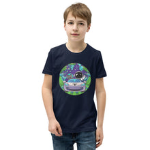 Load image into Gallery viewer, BBR - V8 Youth Short Sleeve T-Shirt