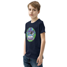 Load image into Gallery viewer, BBR - V8 Youth Short Sleeve T-Shirt