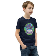 Load image into Gallery viewer, BBR - V8 Youth Short Sleeve T-Shirt