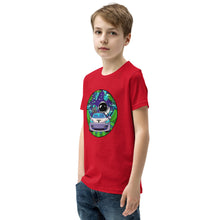 Load image into Gallery viewer, BBR - V8 Youth Short Sleeve T-Shirt