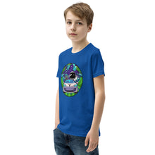 Load image into Gallery viewer, BBR - V8 Youth Short Sleeve T-Shirt