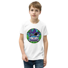 Load image into Gallery viewer, BBR - V8 Youth Short Sleeve T-Shirt